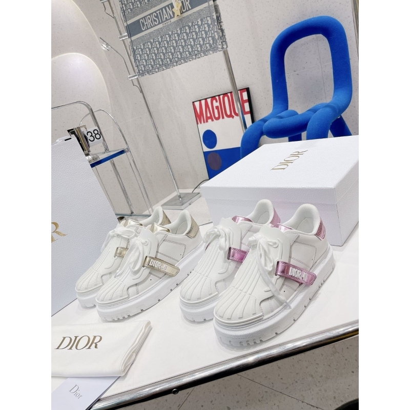 ch**an D*or casual shoes